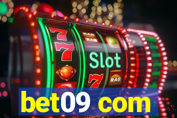 bet09 com